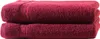 2er Set Frottee Handtücher Elegance 50x100 cm 100% Produktbild-Vorschau 1