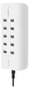 Belkin Rockstar 10-Port USB-Lad. 120W, 2,4A je Port,weiß Produktbild-Vorschau 4