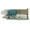StarTech.com PEX1S953LP, PCIe, Sériový, PCIe 1.1, RS-232, Náhled obrázku produktu 2