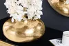 riess-ambiente Moderne Deko Vase ABSTRACT ORIENT 35cm gold Produktbild-Vorschau 3