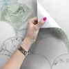 Coloray Fototapete 290x290 cm Vlies-Fototapete - Marmor Produktbild-Vorschau 3