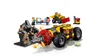 LEGO® City Schweres Bohrgerät für den Bergbau 60186 Produktbild-Vorschau 6