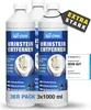 bio-chem Urinsteinentferner EXTRA STARK - 3x 1000 ML - Produktbild-Vorschau 1