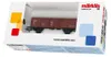 Märklin 4430 Wagon off. Wagon de marchandises DB H0 AC Voir les images du produit 7