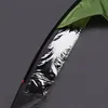 Turistický stan NILS Camp NC6012 Trekker zelený Náhled obrázku produktu 4