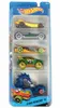 Hot Wheels 5er Geschenkset Sortiment (rollierend) Produktbild-Vorschau 59