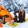 Energiesparender Mini-Heizlüfter, 1500 W, mit Thermostat, Produktbild-Vorschau 6
