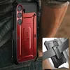 Pouzdro Supcase, Samsung Galaxy S25, nárazuvzdorné obalové Náhled obrázku produktu 4