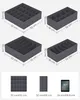 SONGMICS Unterwäsche-Organizer 4er Set, Produktbild-Vorschau 3