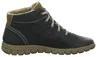 Schnürstiefelette Warmfutter bis 35mm Absatz (casual) Produktbild-Vorschau 4