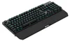 QPAD MK-40, Volle Größe (100%), USB, Membran Key Switch, Produktbild-Vorschau 7