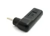 SYSTEM-S USB 3.1 Adapter Typ C Buchse zu DC 20V 5,5 x 2,5 Produktbild-Vorschau 2