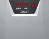 Graef DA 506, Schwarz, Silber, Kunststoff, 40 h, 295 x 365 Produktbild-Vorschau 20