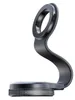 Joyroom Magnetische telefoonhouder, flexibel, zwart Productafbeelding-voorbeeld 16