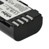 vhbw Akku kompatibel mit Sigma SD Quattro Kamera (1100 mAh, Produktbild-Vorschau 6