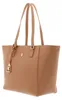 U.S. POLO ASSN. sac à épaule Jones Shopping Bag Camel Voir les images du produit 2