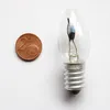 balení 10 ks I Mini žárovka E14 3W I Blikající svíčka Náhled obrázku produktu 3