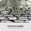 Coque compatible avec Motorola Edge 70 Coque en Silicone – Voir les images du produit 4