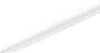 A close-up shot of a white stylus pen. Produktbild-Vorschau