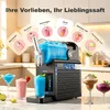 Slush Maschine, 1,9L Slushie Machine für Zuhause für Produktbild-Vorschau 2