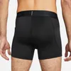NIKE M NP DF SHORT 5 IN Herren schwarz M Produktbild-Vorschau 13