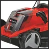 Tondeuse à gazon sans fil Einhell GE-CM 18/33 Li Voir les images du produit 26
