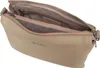 Mandarina Duck Mellow Leather - Umhängetasche 28 cm (warm Produktbild-Vorschau 11