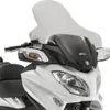 Szyba przednia GiVi przezroczysta 700 x 750 mm do Suzuki Podgląd zdjęcia produktu 2