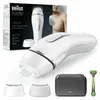Braun Silk-expert Pro PL5145 Lumière pulsée Blanc Voir les images du produit 1