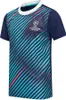 Dres UEFA Champions League pruhy - Fotbal - Děti - Velikost Náhled obrázku produktu 7