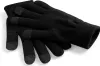 TouchScreen Smart Gloves / Handschuhe - Farbe: Heather Navy Produktbild-Vorschau 6