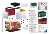 Úložný box Ravensburger Harry Potter Náhled obrázku produktu 3