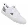 Adidas Low Sneaker PARK ST Herren Kunstleder Weiß Größe: 43 Produktbild-Vorschau 2