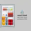 Klarstein Delaware, lednice, mrazící prostor, 75 l/4 l, , Náhled obrázku produktu 5