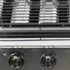 4-palnikowy grill stołowy Grill ogrodowy Grill gazowy LPG Podgląd zdjęcia produktu 17