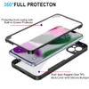 Custodia per iPhone 15, protezione completa a 360° con Anteprima dell’immagine prodotto 2