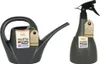 MePla - Set - Gießkanne 1,5l Indoor + Sprüher 1,0l - Produktbild-Vorschau 1