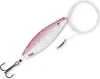 Zebco Bulben 30g pink/silber/weiß Produktbild-Vorschau 1