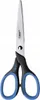 Ciseaux scolaires Bic comfort 16cm --- poignée souple - Voir les images du produit 2
