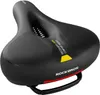 ROCKBROS Fahrradsattel Herren Damen Ergonomisch Fahrradsitz Produktbild-Vorschau 1