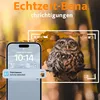 4G LTE caméra de la faune avec carte SIM 2K solaire caméra Voir les images du produit 8