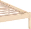 VidaXL 810440, 165,5 cm, 2,06 m, 69,5 cm, 1600 x 2000 mm, Podgląd zdjęcia produktu 6