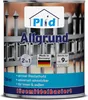 Plid Rostgrundierung 2,5L, Weiß für ca. 23m² /Aktiver Produktbild-Vorschau 1