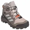 Schoenen Adidas Terrex Gore-Tex Mid JR9070 Productafbeelding-voorbeeld 4