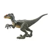Jurassic World Attaque Épique Dinosaure Vélociraptor Voir les images du produit 2