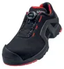 Zapatos de seguridad uvex 1, modelo medio, clase S3, color  Vista previa de la imagen del producto 8