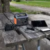 Lítiová elektráreň Jackery Explorer 500 EU 500WH Náhľad obrázku produktu 24