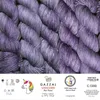Włóczka Gazzal Unicorn 1350 / Indigo / fiolet Podgląd zdjęcia produktu 2