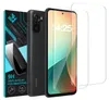 2x 9H Schutzglas Displayschutzfolie für Xiaomi Redmi 10 Produktbild-Vorschau 1