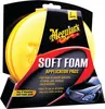 Meguiar's X3070 Soft Foam Applicator Pads Auftragsschwamm Produktbild-Vorschau 1